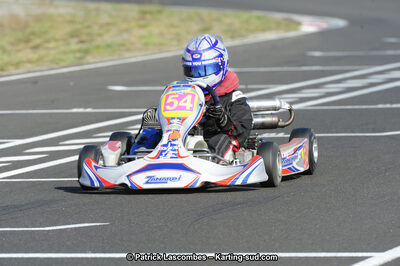 22/07/2012 : Trophée Kart Mag 2012 à Escource (Photos Patrick Lascombes) 2012 — karting