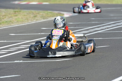 22/07/2012 : Trophée Kart Mag 2012 à Escource (Photos Patrick Lascombes) 2012 — karting