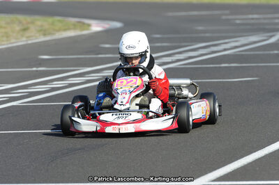 22/07/2012 : Trophée Kart Mag 2012 à Escource (Photos Patrick Lascombes) 2012 — karting