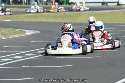 22/07/2012 : Trophée Kart Mag 2012 à Escource (Photos Patrick Lascombes) 2012 — karting