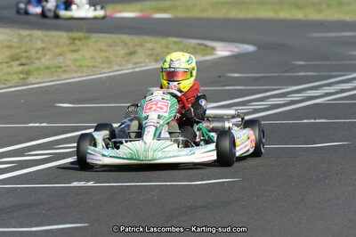 22/07/2012 : Trophée Kart Mag 2012 à Escource (Photos Patrick Lascombes) 2012 — karting