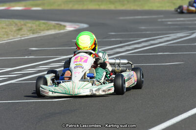 22/07/2012 : Trophée Kart Mag 2012 à Escource (Photos Patrick Lascombes) 2012 — karting