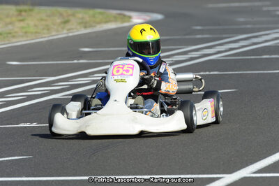 22/07/2012 : Trophée Kart Mag 2012 à Escource (Photos Patrick Lascombes) 2012 — karting