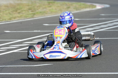 22/07/2012 : Trophée Kart Mag 2012 à Escource (Photos Patrick Lascombes) 2012 — karting