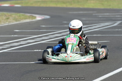 22/07/2012 : Trophée Kart Mag 2012 à Escource (Photos Patrick Lascombes) 2012 — karting