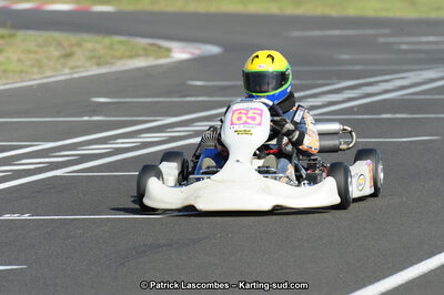 22/07/2012 : Trophée Kart Mag 2012 à Escource (Photos Patrick Lascombes) 2012 — karting