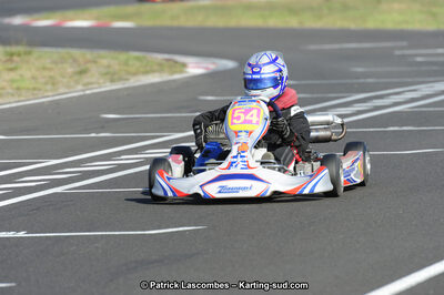 22/07/2012 : Trophée Kart Mag 2012 à Escource (Photos Patrick Lascombes) 2012 — karting