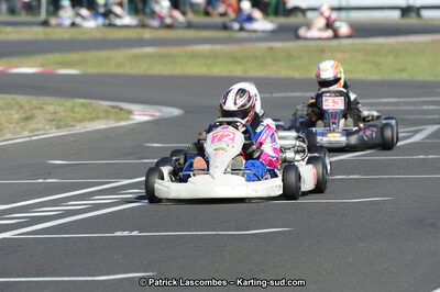 22/07/2012 : Trophée Kart Mag 2012 à Escource (Photos Patrick Lascombes) 2012 — karting