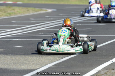 22/07/2012 : Trophée Kart Mag 2012 à Escource (Photos Patrick Lascombes) 2012 — karting
