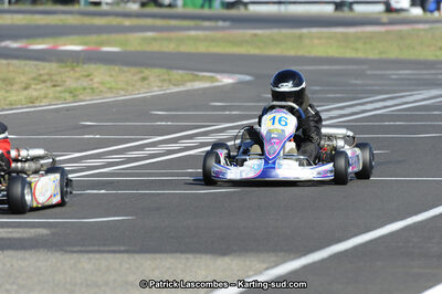 22/07/2012 : Trophée Kart Mag 2012 à Escource (Photos Patrick Lascombes) 2012 — karting