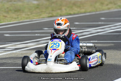 22/07/2012 : Trophée Kart Mag 2012 à Escource (Photos Patrick Lascombes) 2012 — karting