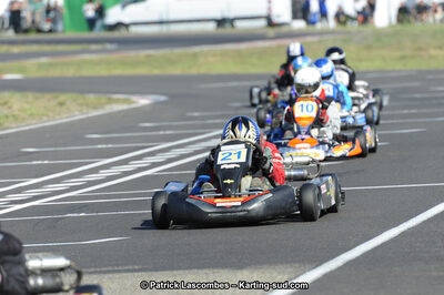 22/07/2012 : Trophée Kart Mag 2012 à Escource (Photos Patrick Lascombes) 2012 — karting
