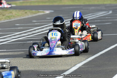 22/07/2012 : Trophée Kart Mag 2012 à Escource (Photos Patrick Lascombes) 2012 — karting