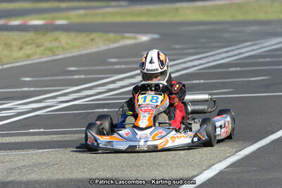 22/07/2012 : Trophée Kart Mag 2012 à Escource (Photos Patrick Lascombes) 2012 — karting