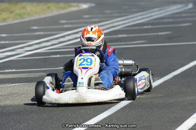 22/07/2012 : Trophée Kart Mag 2012 à Escource (Photos Patrick Lascombes) 2012 — karting