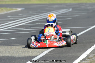 22/07/2012 : Trophée Kart Mag 2012 à Escource (Photos Patrick Lascombes) 2012 — karting