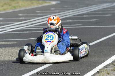22/07/2012 : Trophée Kart Mag 2012 à Escource (Photos Patrick Lascombes) 2012 — karting