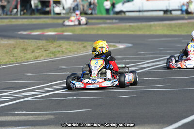 22/07/2012 : Trophée Kart Mag 2012 à Escource (Photos Patrick Lascombes) 2012 — karting