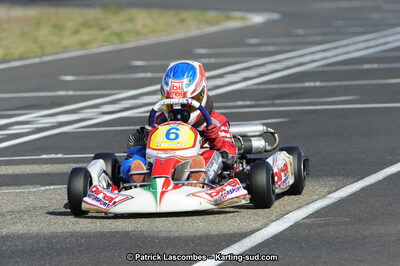 22/07/2012 : Trophée Kart Mag 2012 à Escource (Photos Patrick Lascombes) 2012 — karting