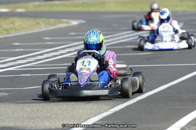 22/07/2012 : Trophée Kart Mag 2012 à Escource (Photos Patrick Lascombes) 2012 — karting