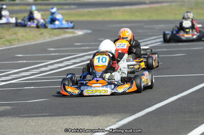 22/07/2012 : Trophée Kart Mag 2012 à Escource (Photos Patrick Lascombes) 2012 — karting