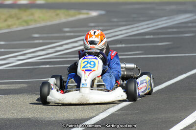 22/07/2012 : Trophée Kart Mag 2012 à Escource (Photos Patrick Lascombes) 2012 — karting