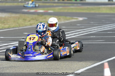 22/07/2012 : Trophée Kart Mag 2012 à Escource (Photos Patrick Lascombes) 2012 — karting