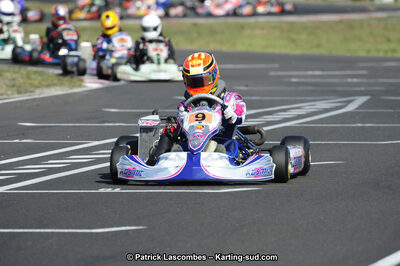 22/07/2012 : Trophée Kart Mag 2012 à Escource (Photos Patrick Lascombes) 2012 — karting