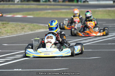 22/07/2012 : Trophée Kart Mag 2012 à Escource (Photos Patrick Lascombes) 2012 — karting