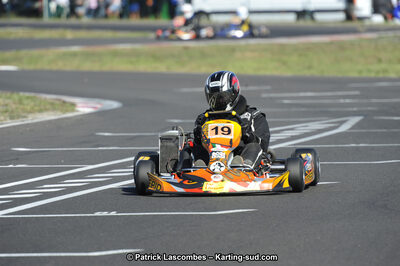 22/07/2012 : Trophée Kart Mag 2012 à Escource (Photos Patrick Lascombes) 2012 — karting