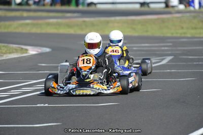 22/07/2012 : Trophée Kart Mag 2012 à Escource (Photos Patrick Lascombes) 2012 — karting