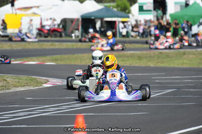 22/07/2012 : Trophée Kart Mag 2012 à Escource (Photos Patrick Lascombes) 2012 — karting
