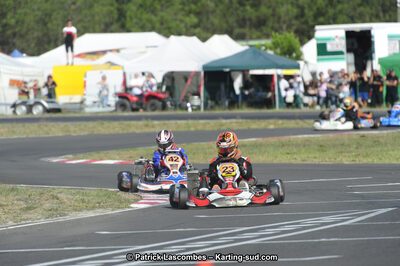 22/07/2012 : Trophée Kart Mag 2012 à Escource (Photos Patrick Lascombes) 2012 — karting