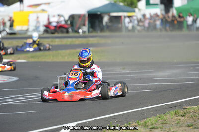 22/07/2012 : Trophée Kart Mag 2012 à Escource (Photos Patrick Lascombes) 2012 — karting
