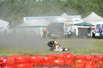 22/07/2012 : Trophée Kart Mag 2012 à Escource (Photos Patrick Lascombes) 2012 — karting