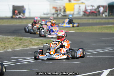 22/07/2012 : Trophée Kart Mag 2012 à Escource (Photos Patrick Lascombes) 2012 — karting