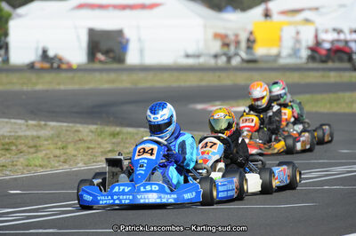 22/07/2012 : Trophée Kart Mag 2012 à Escource (Photos Patrick Lascombes) 2012 — karting