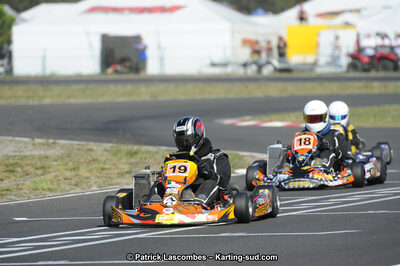 22/07/2012 : Trophée Kart Mag 2012 à Escource (Photos Patrick Lascombes) 2012 — karting