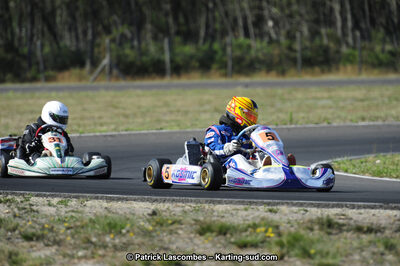 22/07/2012 : Trophée Kart Mag 2012 à Escource (Photos Patrick Lascombes) 2012 — karting
