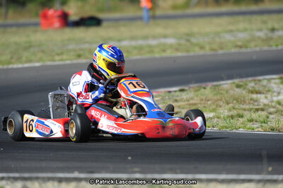 22/07/2012 : Trophée Kart Mag 2012 à Escource (Photos Patrick Lascombes) 2012 — karting