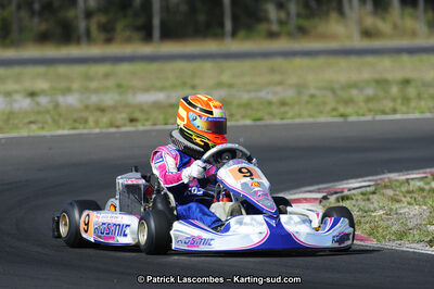 22/07/2012 : Trophée Kart Mag 2012 à Escource (Photos Patrick Lascombes) 2012 — karting