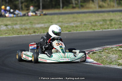22/07/2012 : Trophée Kart Mag 2012 à Escource (Photos Patrick Lascombes) 2012 — karting