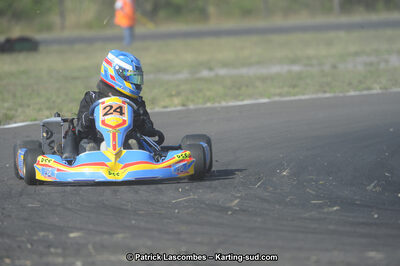 22/07/2012 : Trophée Kart Mag 2012 à Escource (Photos Patrick Lascombes) 2012 — karting