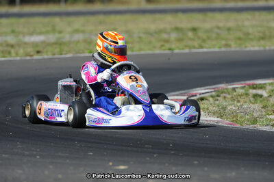 22/07/2012 : Trophée Kart Mag 2012 à Escource (Photos Patrick Lascombes) 2012 — karting