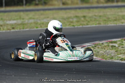 22/07/2012 : Trophée Kart Mag 2012 à Escource (Photos Patrick Lascombes) 2012 — karting