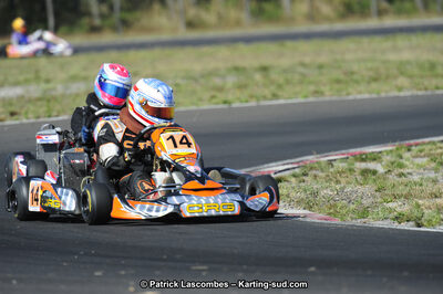 22/07/2012 : Trophée Kart Mag 2012 à Escource (Photos Patrick Lascombes) 2012 — karting