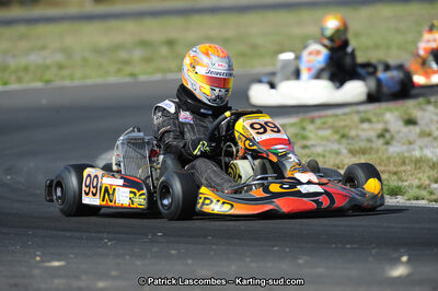 22/07/2012 : Trophée Kart Mag 2012 à Escource (Photos Patrick Lascombes) 2012 — karting