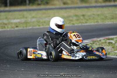 22/07/2012 : Trophée Kart Mag 2012 à Escource (Photos Patrick Lascombes) 2012 — karting
