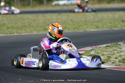 22/07/2012 : Trophée Kart Mag 2012 à Escource (Photos Patrick Lascombes) 2012 — karting