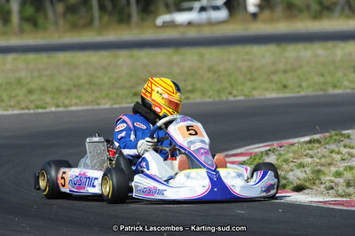 22/07/2012 : Trophée Kart Mag 2012 à Escource (Photos Patrick Lascombes) 2012 — karting